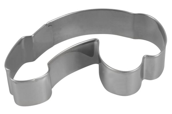 Cocky Cookie Cutter - obrazek 3
