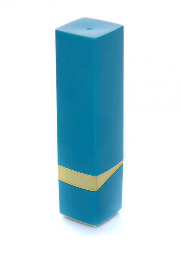 Stymulator Lipstick Vibrator   Blue - obrazek 3
