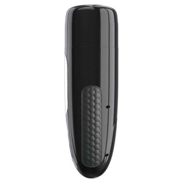 PRETTY LOVE   MARLON Automatic Rotating & Thrusting 10 Function, USB / Voice - obrazek 3