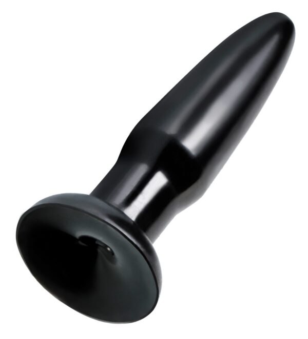 FFSLE Beginners Butt Plug Bla - obrazek 3