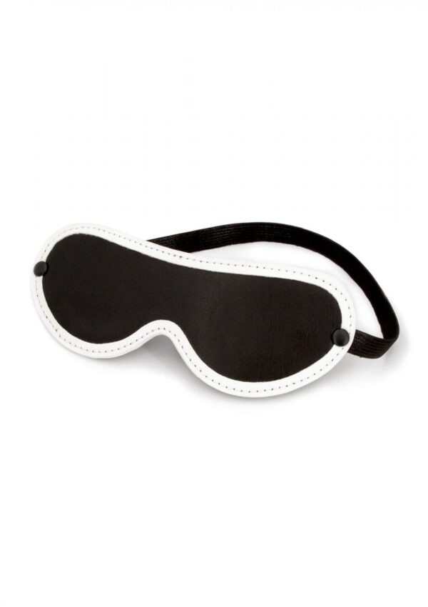Glo Blindfold Glow in the dark - obrazek 3