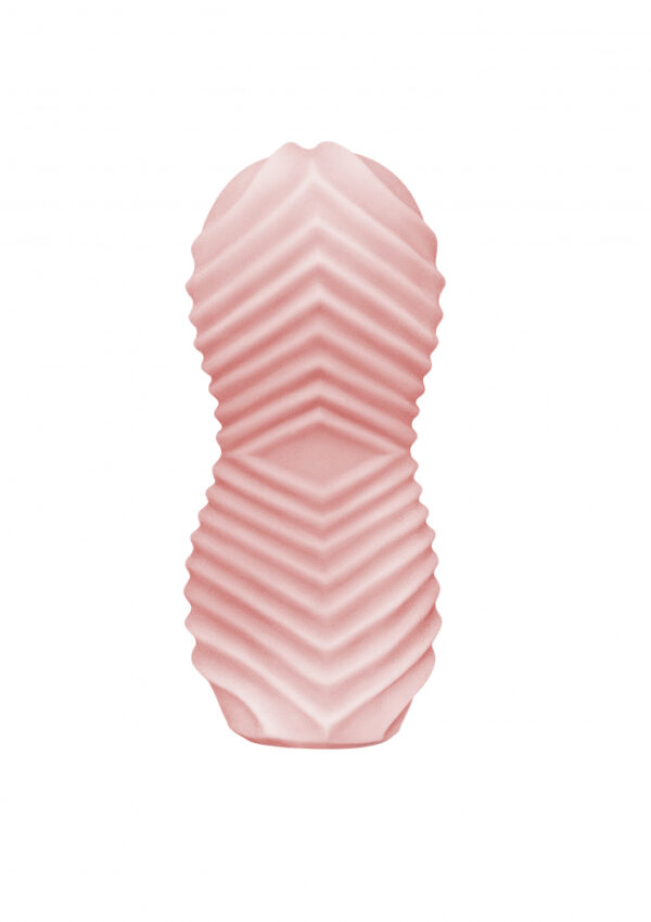 Masturbator Marshmallow Fuzzy Pink - obrazek 3
