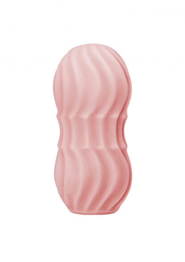 Masturbator Marshmallow Fuzzy Lavander - obrazek 3