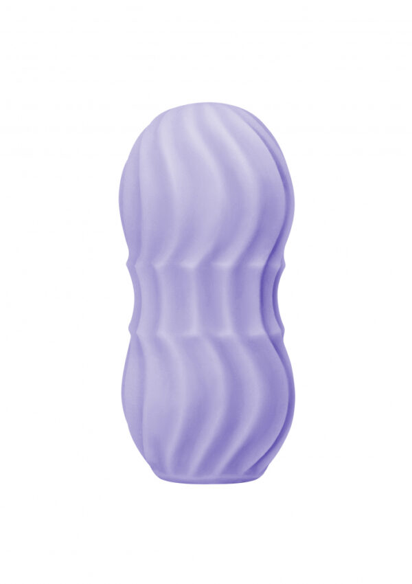 Masturbator Marshmallow Dreamy Lavander - obrazek 3