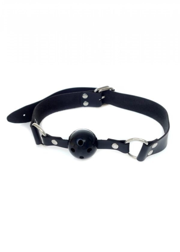 Knebel Ball Gag   Fetish B   Series - obrazek 3