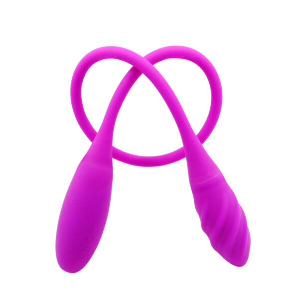 PRETTY LOVE   Snaky Vibe 7 FUNCTIONS USB - obrazek 3