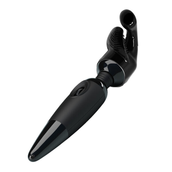 BAILE   Sensual massager Multi Speed Vibration - obrazek 3