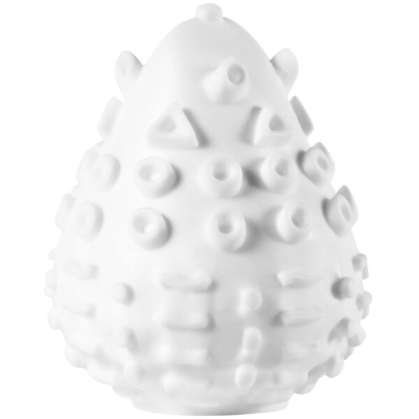 Masturbator Take it Easy Chic White - obrazek 3