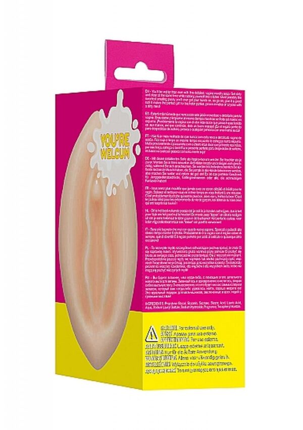 Mydło  Pussy Soap - obrazek 3