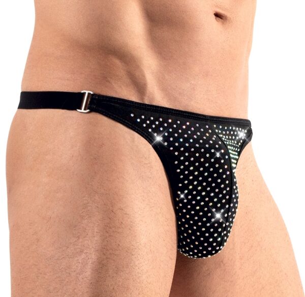 Mens String L - obrazek 3