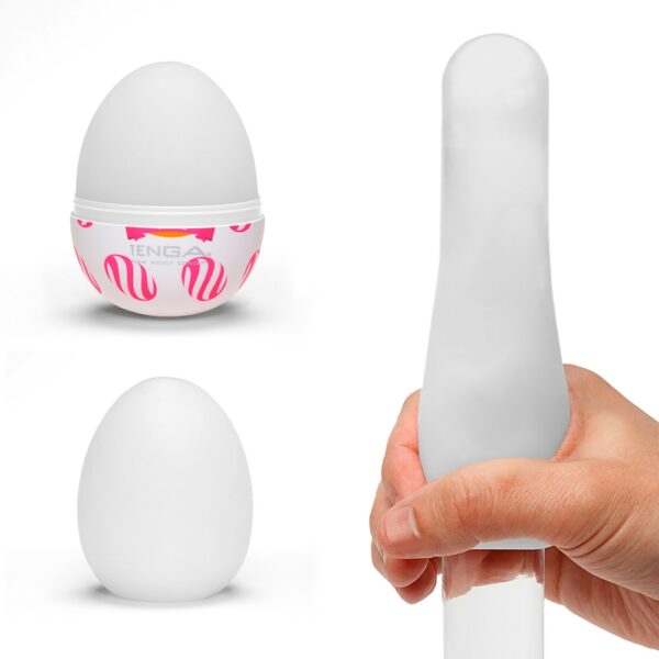 Tenga Egg Curl Single - obrazek 3
