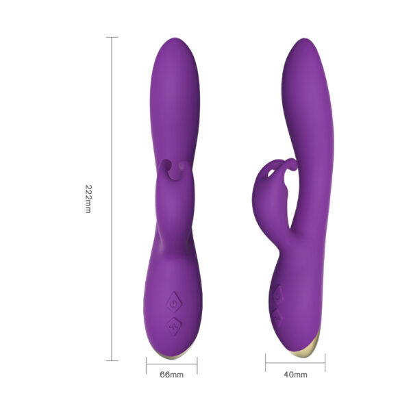 Bonnie purple - obrazek 3