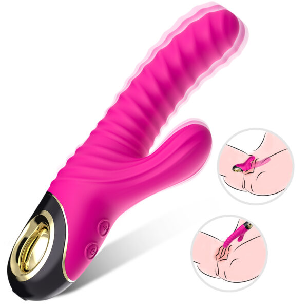 Eternity pink - obrazek 3