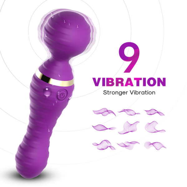 Freedom purple - obrazek 3