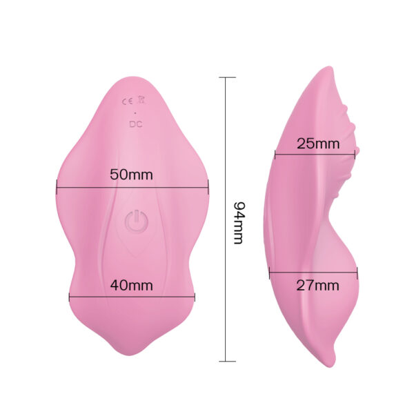 Whisper light pink - obrazek 3