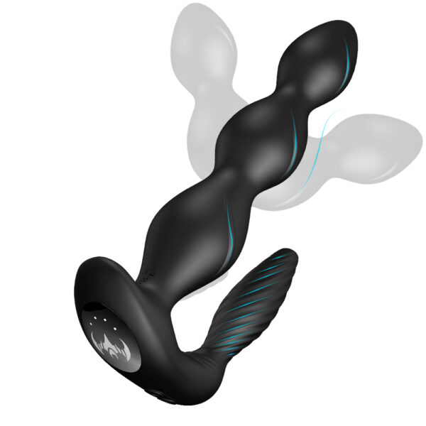 Maxfun black - obrazek 3