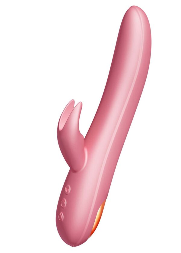 Wibrator Mondi pink - obrazek 3