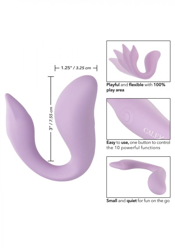 Slay FlexMe Purple - obrazek 3