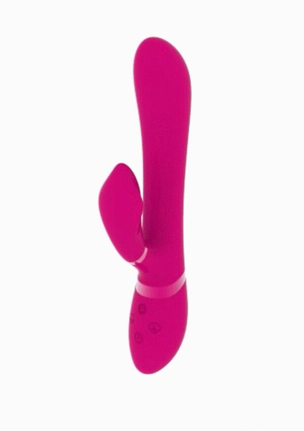 Chou   Pink - obrazek 3