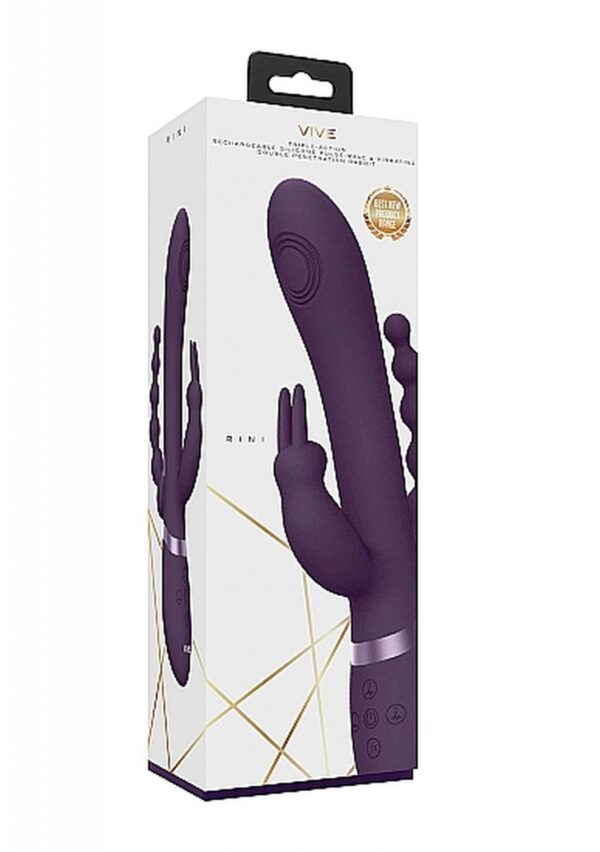 Rini   Purple - obrazek 3
