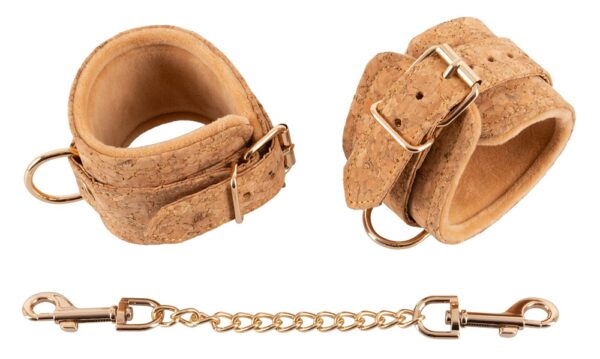 Handcuffs Vegan - obrazek 3