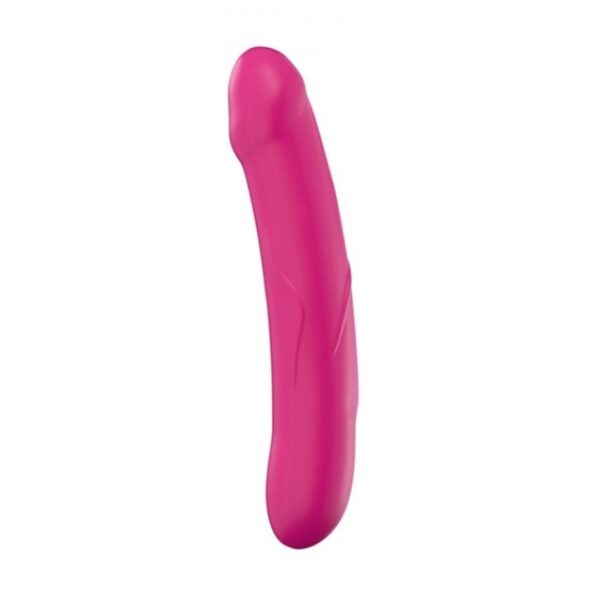 REAL SENSATION M MAGENTA - obrazek 3