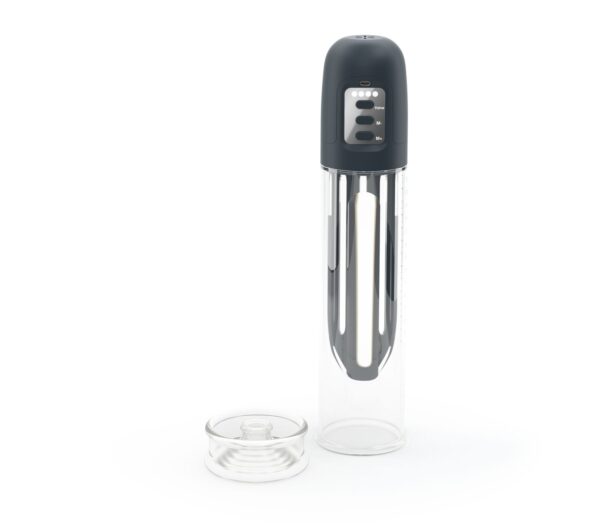 POWER PUMP PRO - obrazek 3