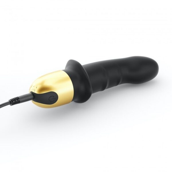 MINI LOVER BLACK 2.0   RECHARGEABLE - obrazek 3
