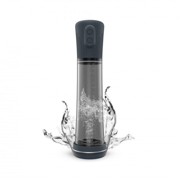 HYDRO PUMP - obrazek 3