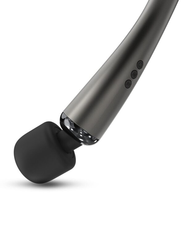 MEGAWAND CHROME SILVER - obrazek 3