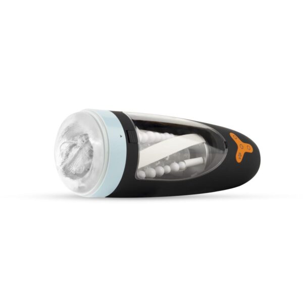 CRUIZR CP01Rotating And Sucking Automatic Masturbator With Adapter - obrazek 3