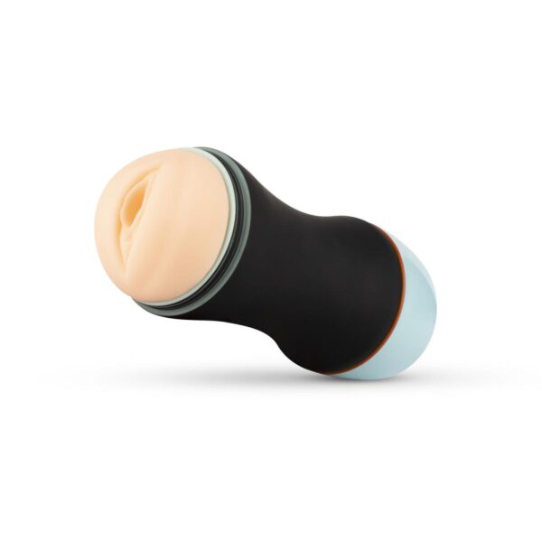 CRUIZR   CM06 Vibrating Masturbator With Voice Activator - obrazek 3