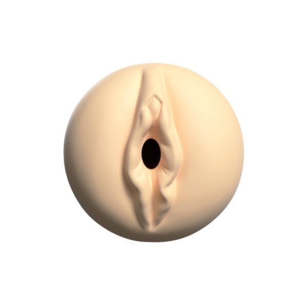 Masturbator Vaginal Mini Masturbator - obrazek 3