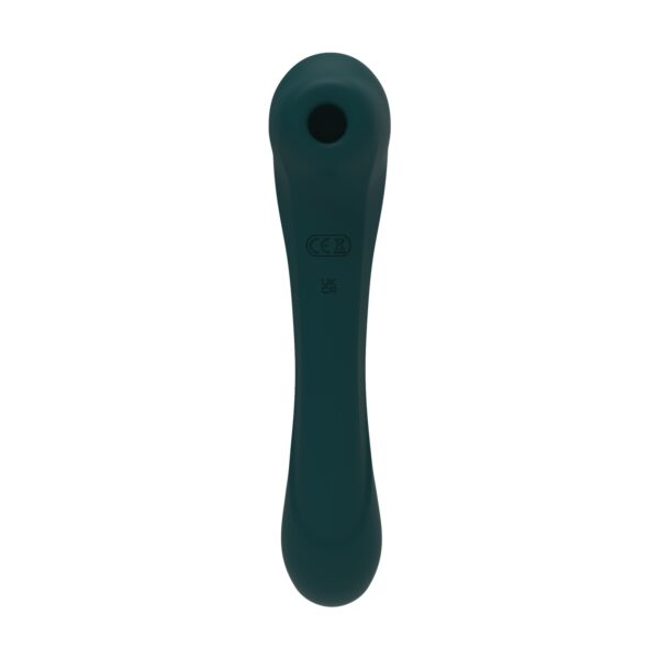 Stymulator Quiver Teal - obrazek 3