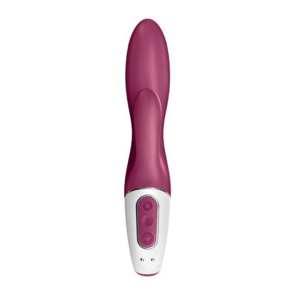 Vibrator   Heated Affair - obrazek 3