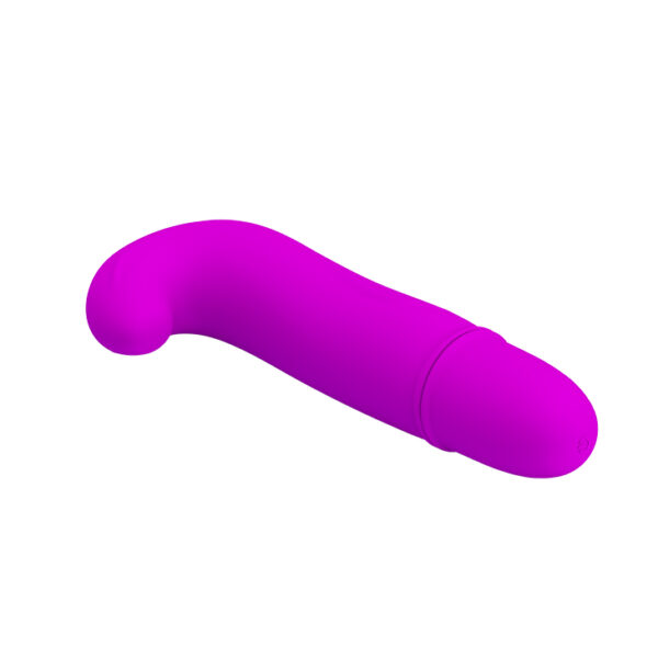 PRETTY LOVE   DANA, 10 vibration functions - obrazek 3