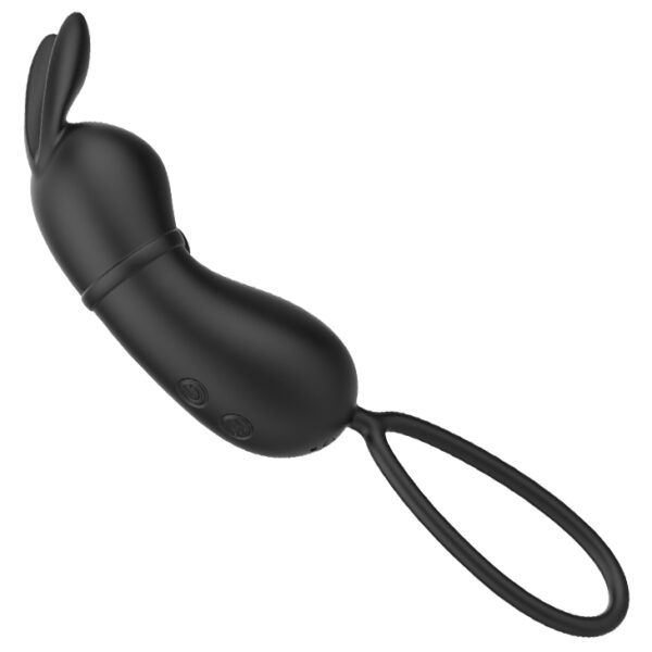 PRETTY LOVE   Rosalie, 7 vibration functions Memory function - obrazek 3