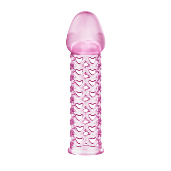 BAILE   MALE WEAR NET SLEEVE - obrazek 3