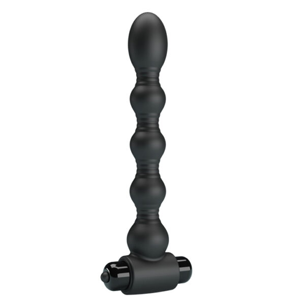 PRETTY LOVE   Lynn, 10 vibration functions - obrazek 3