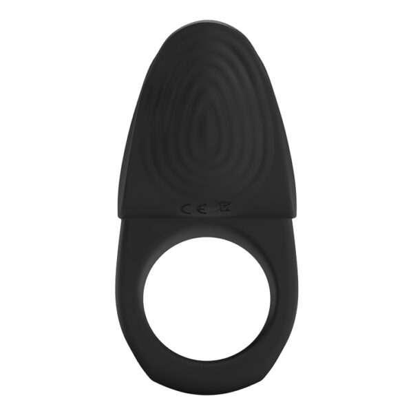 PRETTY LOVE   VIBRATING SUSANNA, 10 vibration functions Memory function - obrazek 3