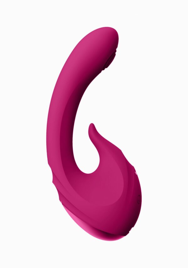Miki   Pink - obrazek 3