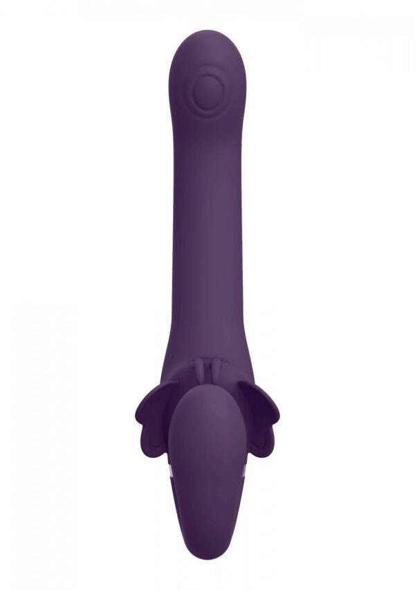 Satu   Purple - obrazek 3