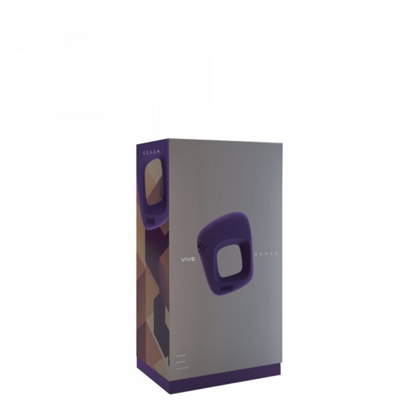Senca   Purple - obrazek 3