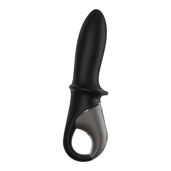 Wibrator Hot Passion Anal Connect App - obrazek 3