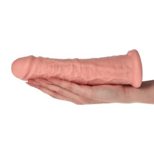 Dildo Enea Flesh - obrazek 3