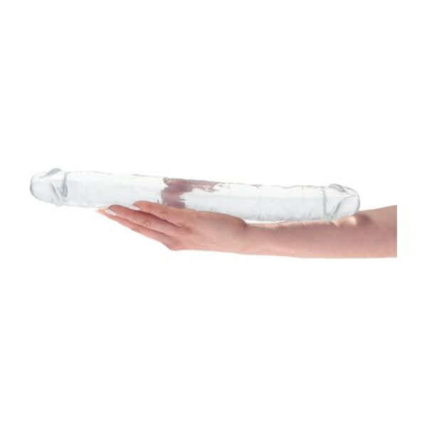 Dildo Double Treasure L - obrazek 3
