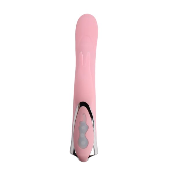 Rotating Missile Bunny - obrazek 3