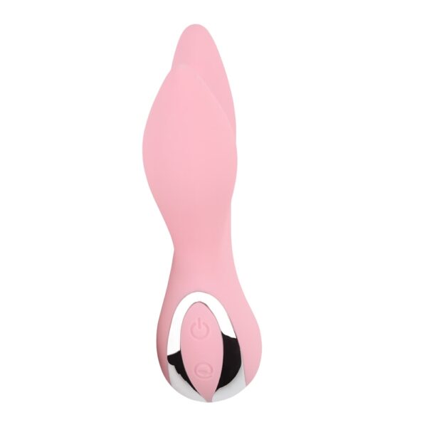 Light Pink Oh My Rabbit - obrazek 3