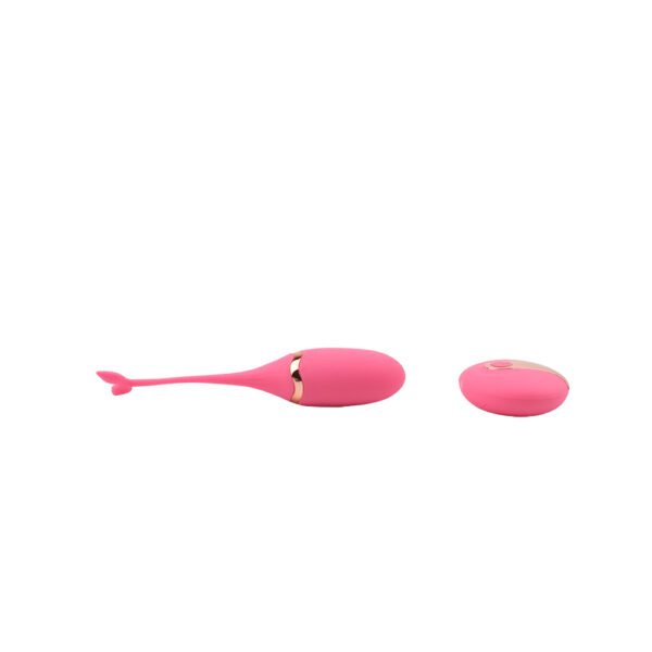 Beckoning Beats Bullet Vibrator - obrazek 3