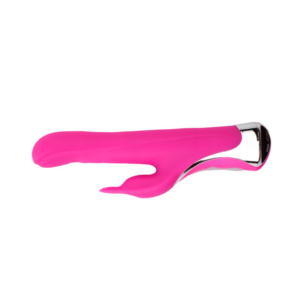 Missile Rabit Pink - obrazek 3